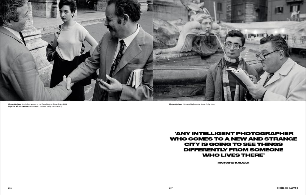 Magnum Streetwise: The Ultimate Collection of Street Photography