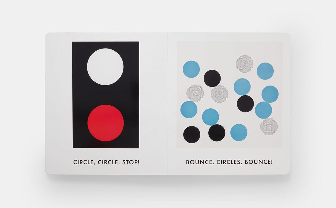 Squares & Other Shapes