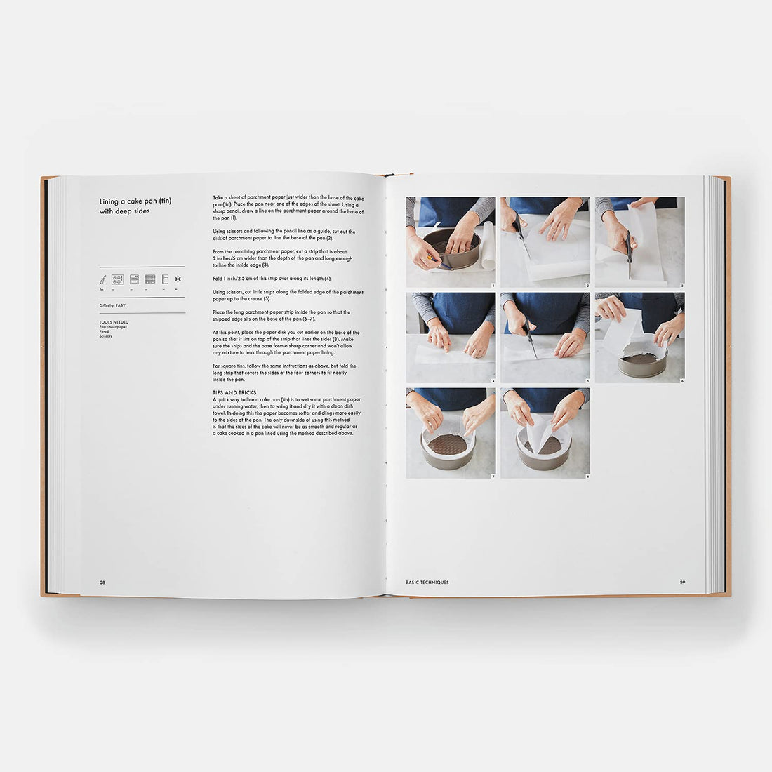 Italian Bakery : Step-by-Step Recipes with the Silver Spoon