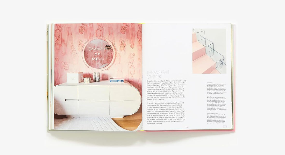 It's a Mood: Your home. Your vibe.