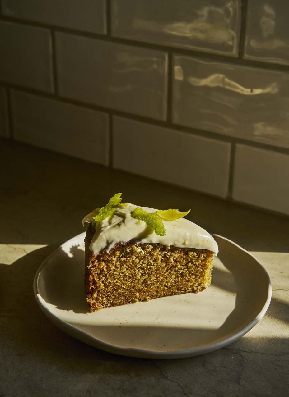 Swedish Cookbook - Niklas Ekstedt