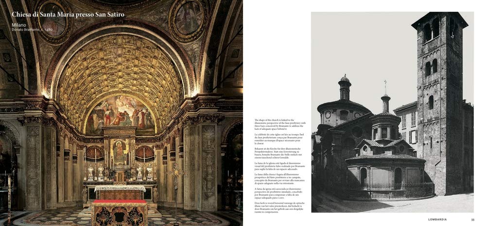 Italian Renaissance Architecture - Marco Bussagli