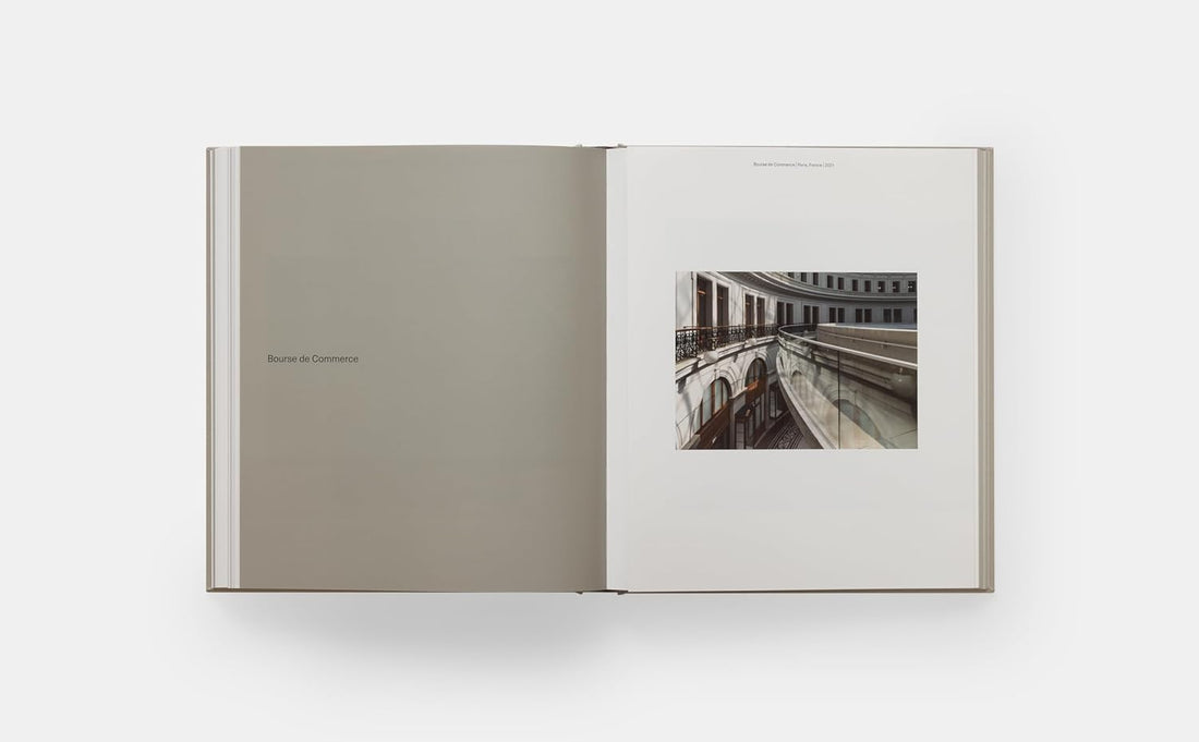 Tadao Ando Light and space