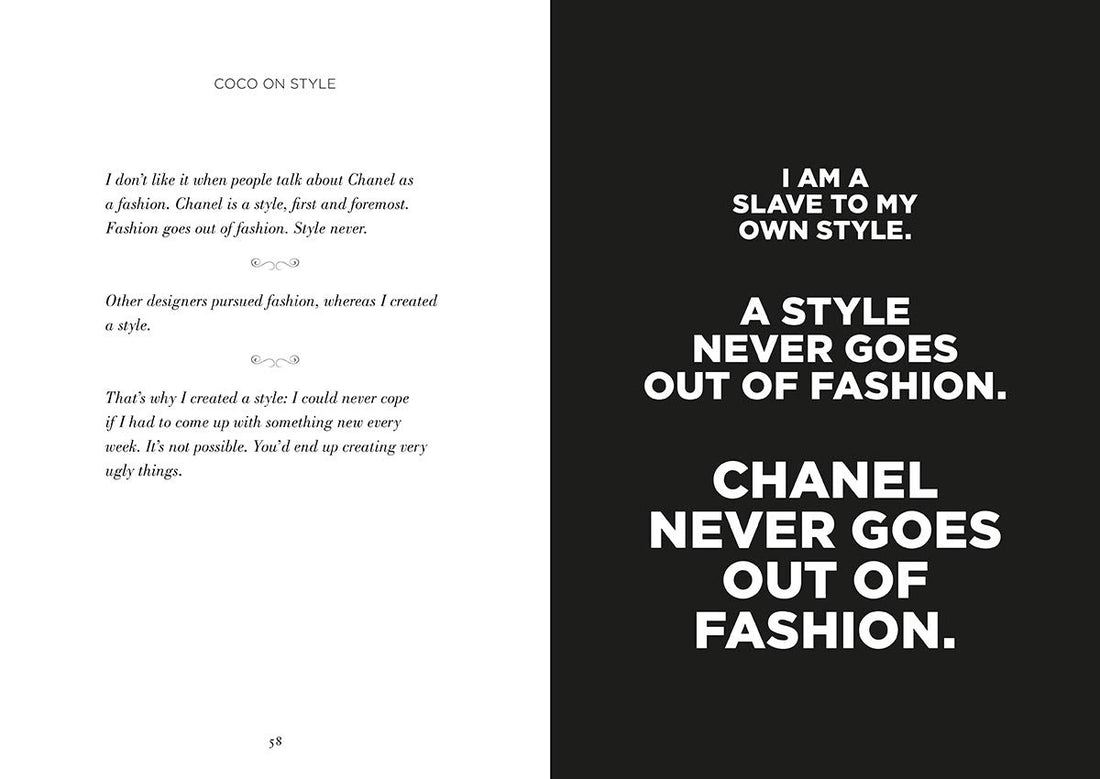 World According to Coco