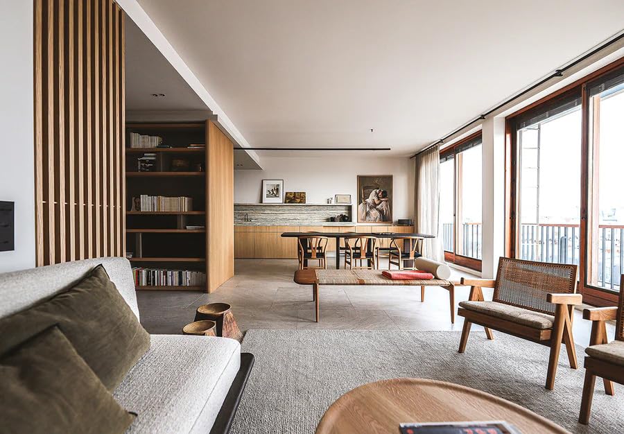 World’s Finest Apartments