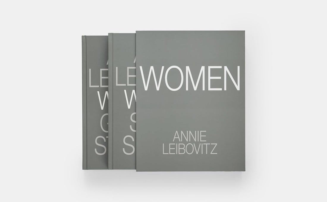 Women: Annie Leibovitz 2025