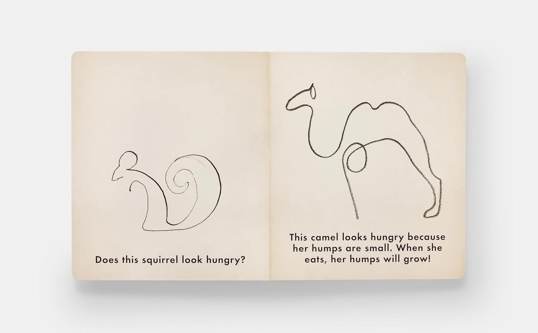 Birds & Other Animals (Picasso)