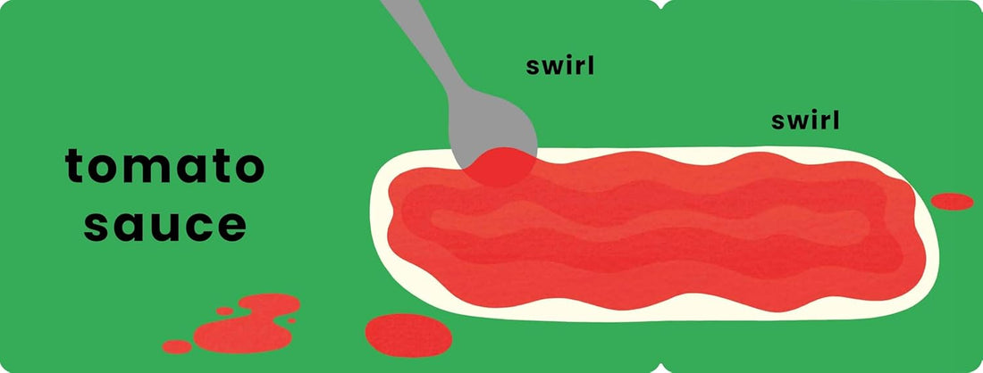 Jamie Oliver: Let's Make Pizza