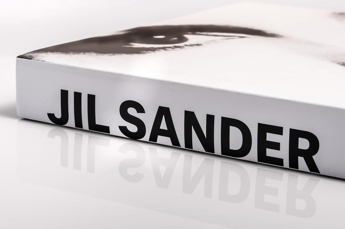 Jil Sander by Jil Sander