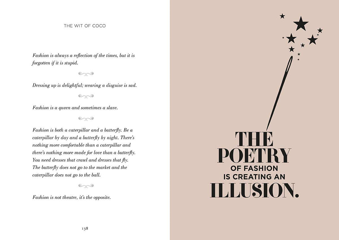 World According to Coco