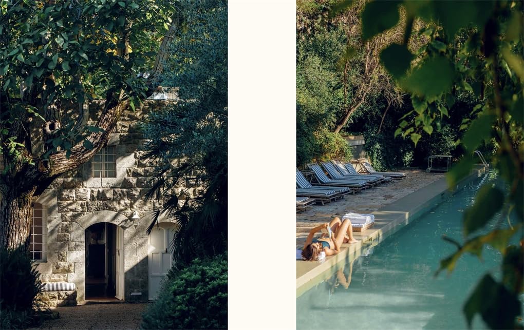 Beit Trad: Recipes, stories & the art of Lebanese hospitality