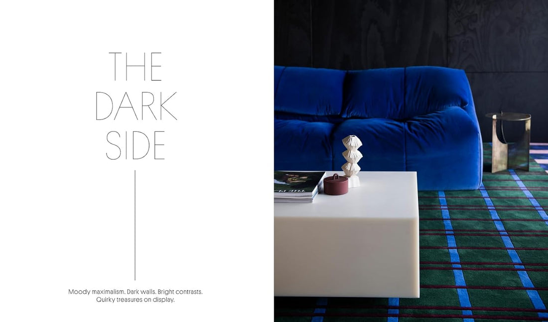 It's a Mood: Your home. Your vibe.