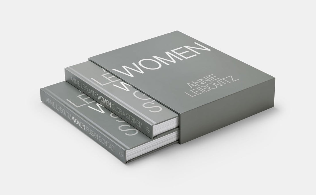 Women: Annie Leibovitz 2025