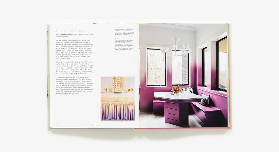 It's a Mood: Your home. Your vibe.