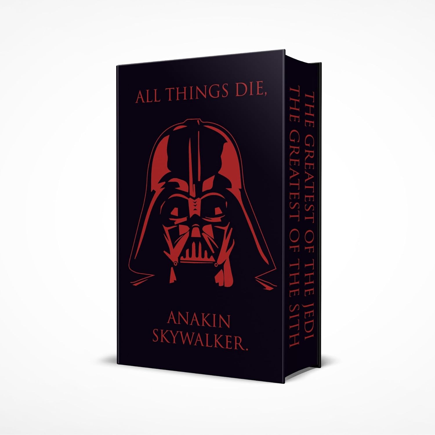 Star Wars: Episode III: Revenge of the Sith 20th Anniversary deluxe edition