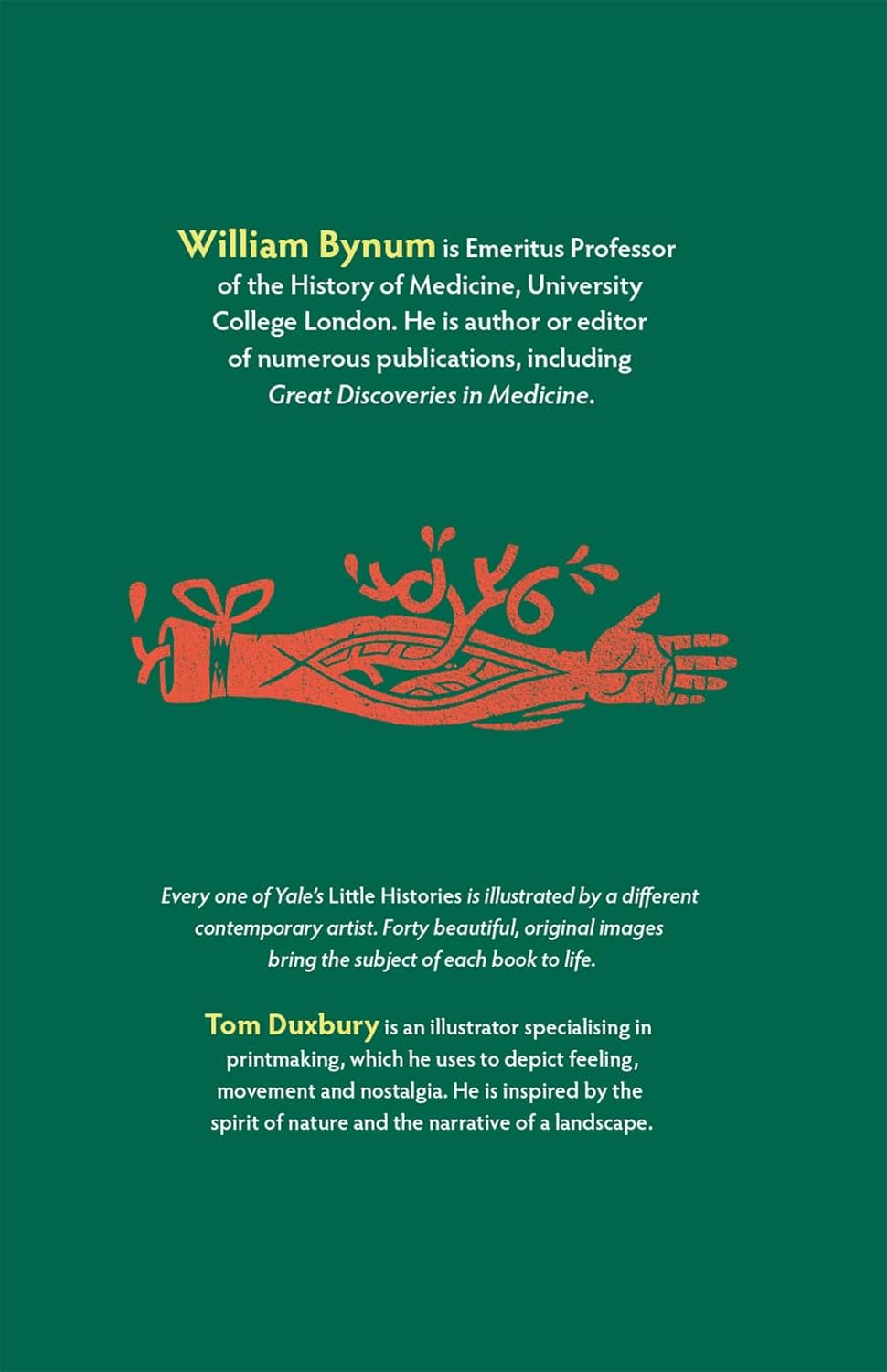 A Little History of Science