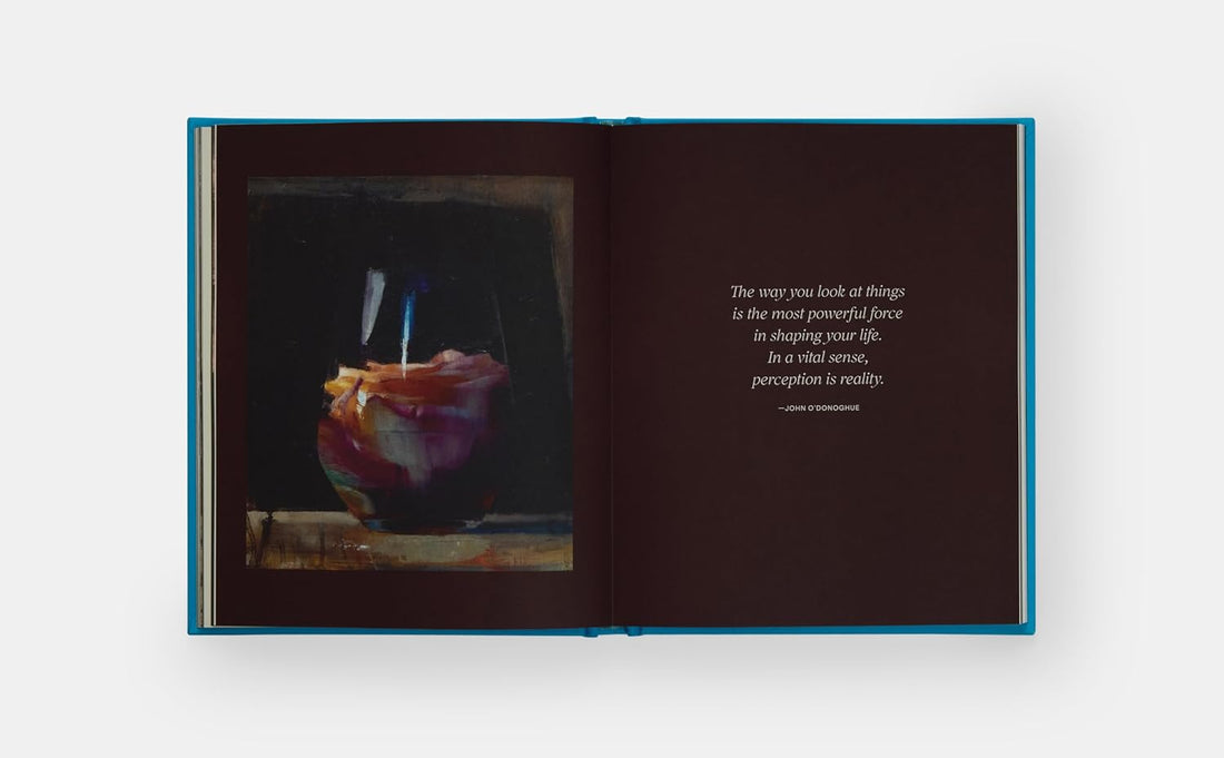 Inner Life of the Artis - Juliette Aristides