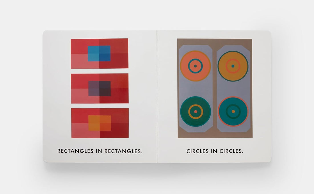 Squares & Other Shapes