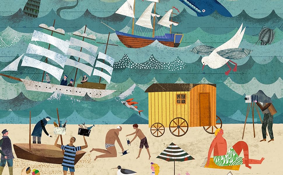 By the Sea: Life Along the Coast
