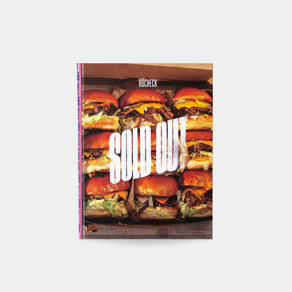 SOLD OUT by Būcheck