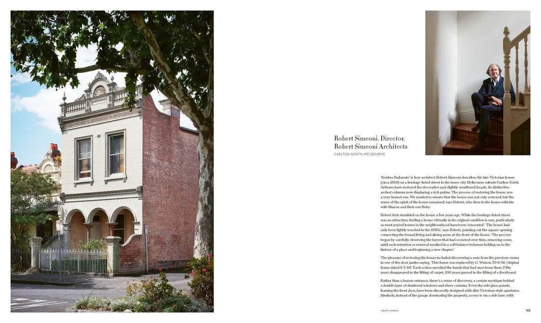 Architect's House: Inside the homes of 20 architects from around the world