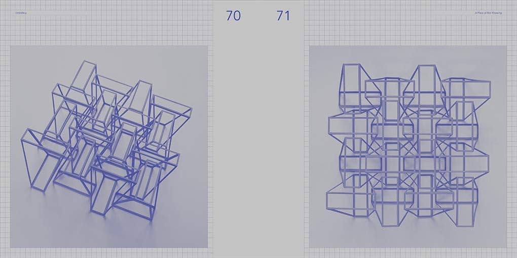 Unfolding: The Paper Art and Science of Matthew Shlian