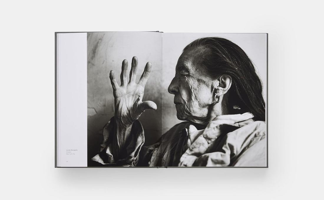 Women: Annie Leibovitz 2025