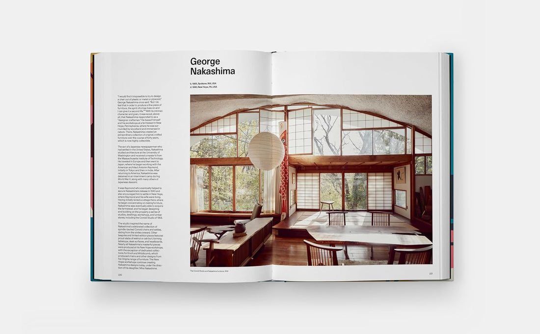 Mid-Century Modern Designers