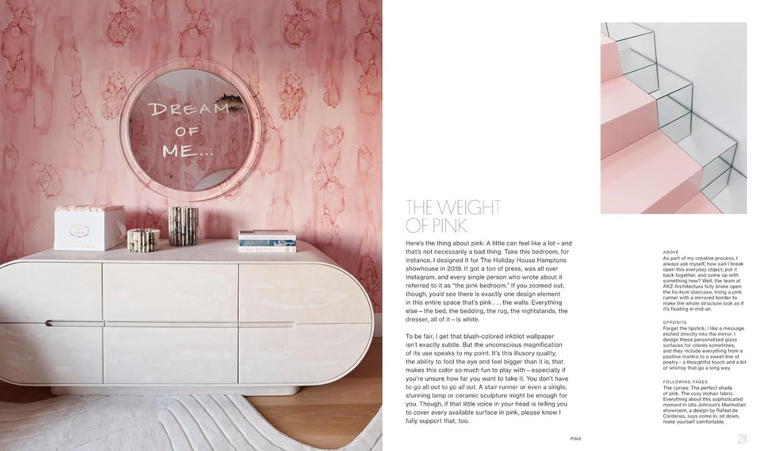 It's a Mood: Your home. Your vibe.