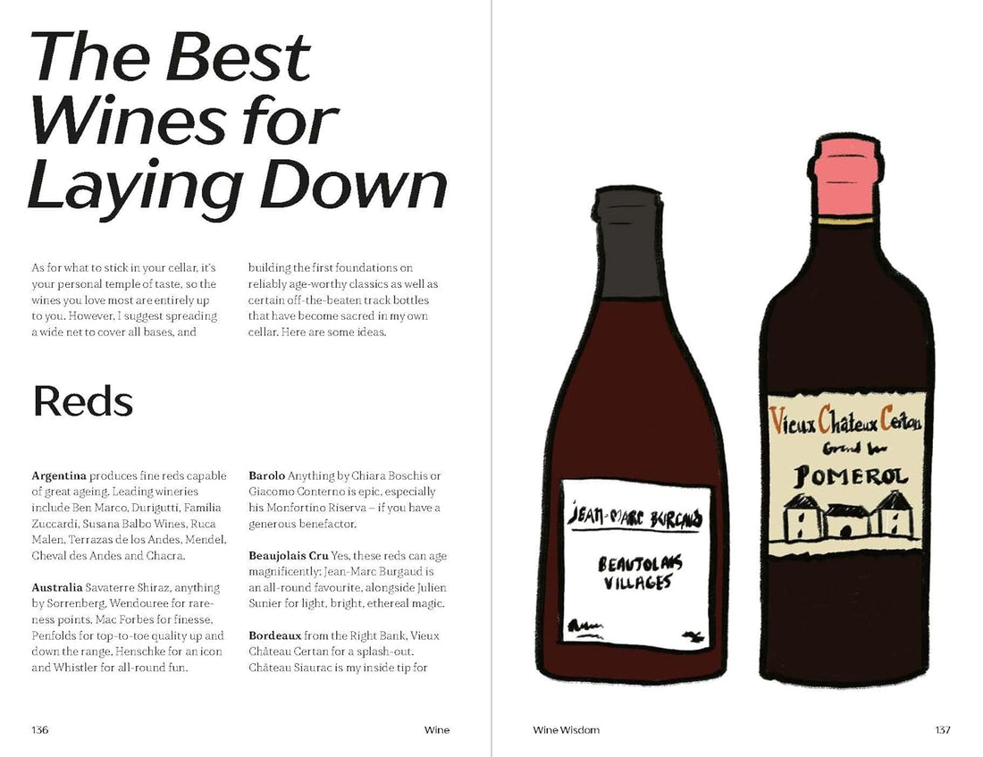 WINE: Everything You Need to Know