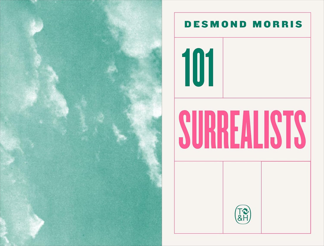 101 Surrealists