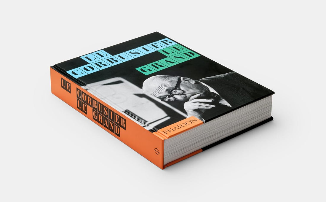 Le Corbusier: Le Grand