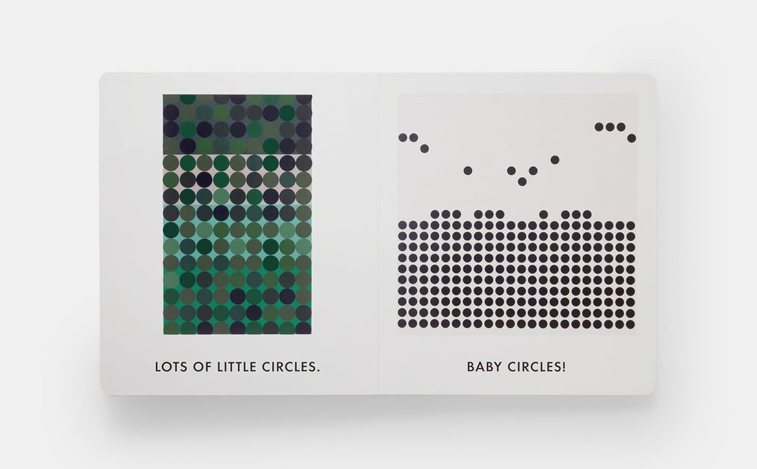 Squares & Other Shapes