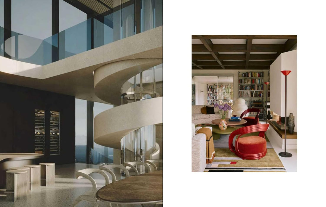 Penthouse – World's Most Stunning Penthouse Apartments