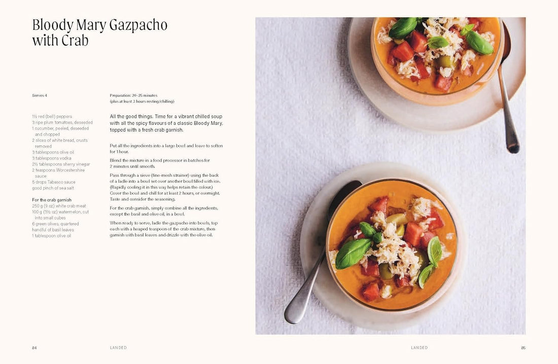 Home Shores: 100 Simple Fish Recipes to Cook at Home