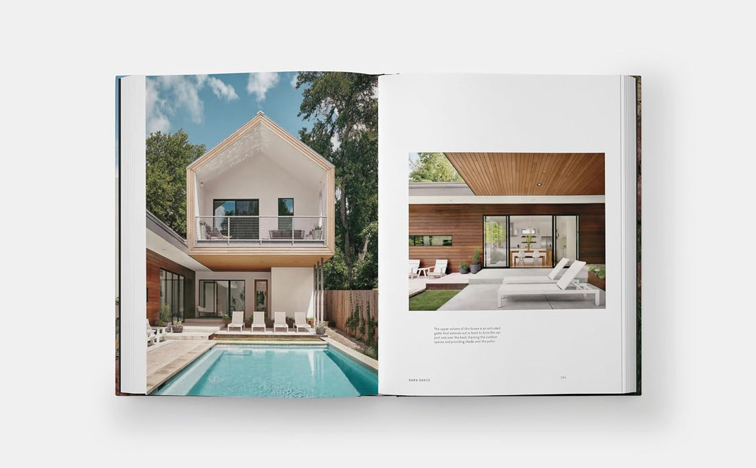 Texas Made/Texas Modern: The House and the Land