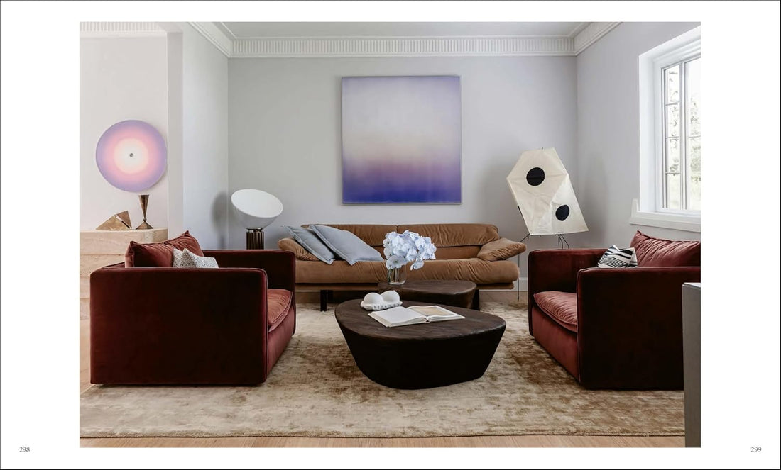 Contemporary Living Yearbook 2026