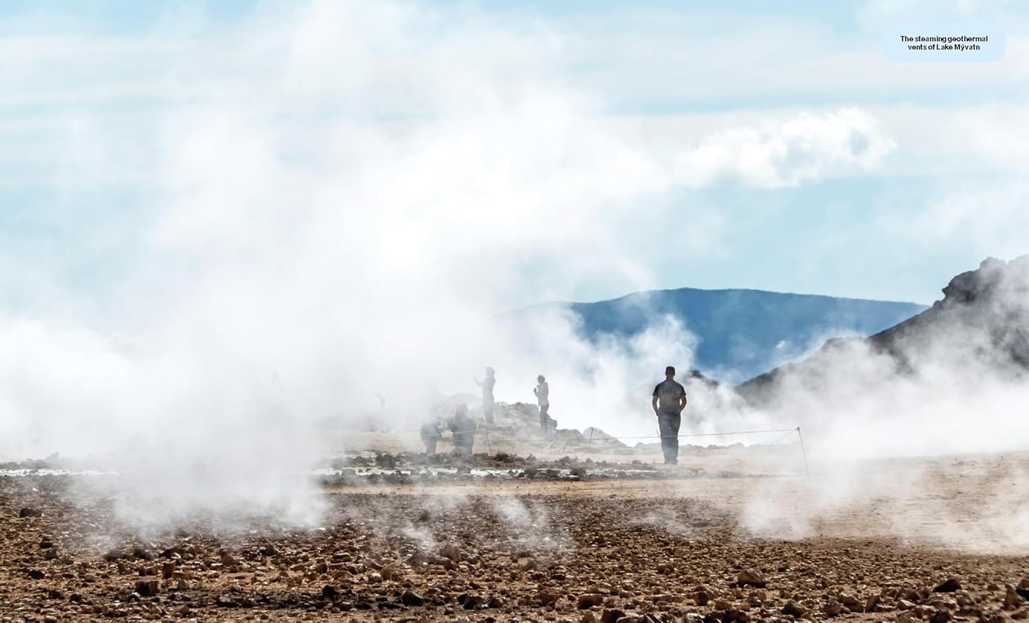 Intrepid Iceland