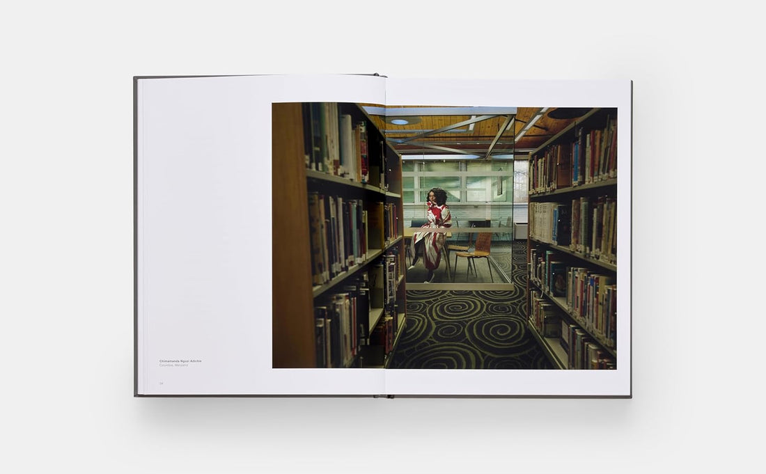 Women: Annie Leibovitz 2025