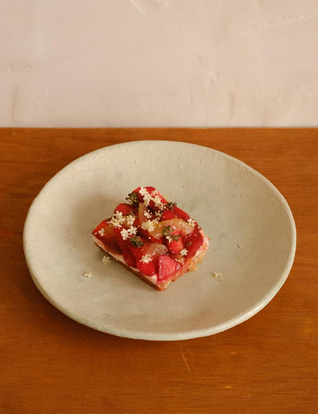 Mokonuts: The Cookbook