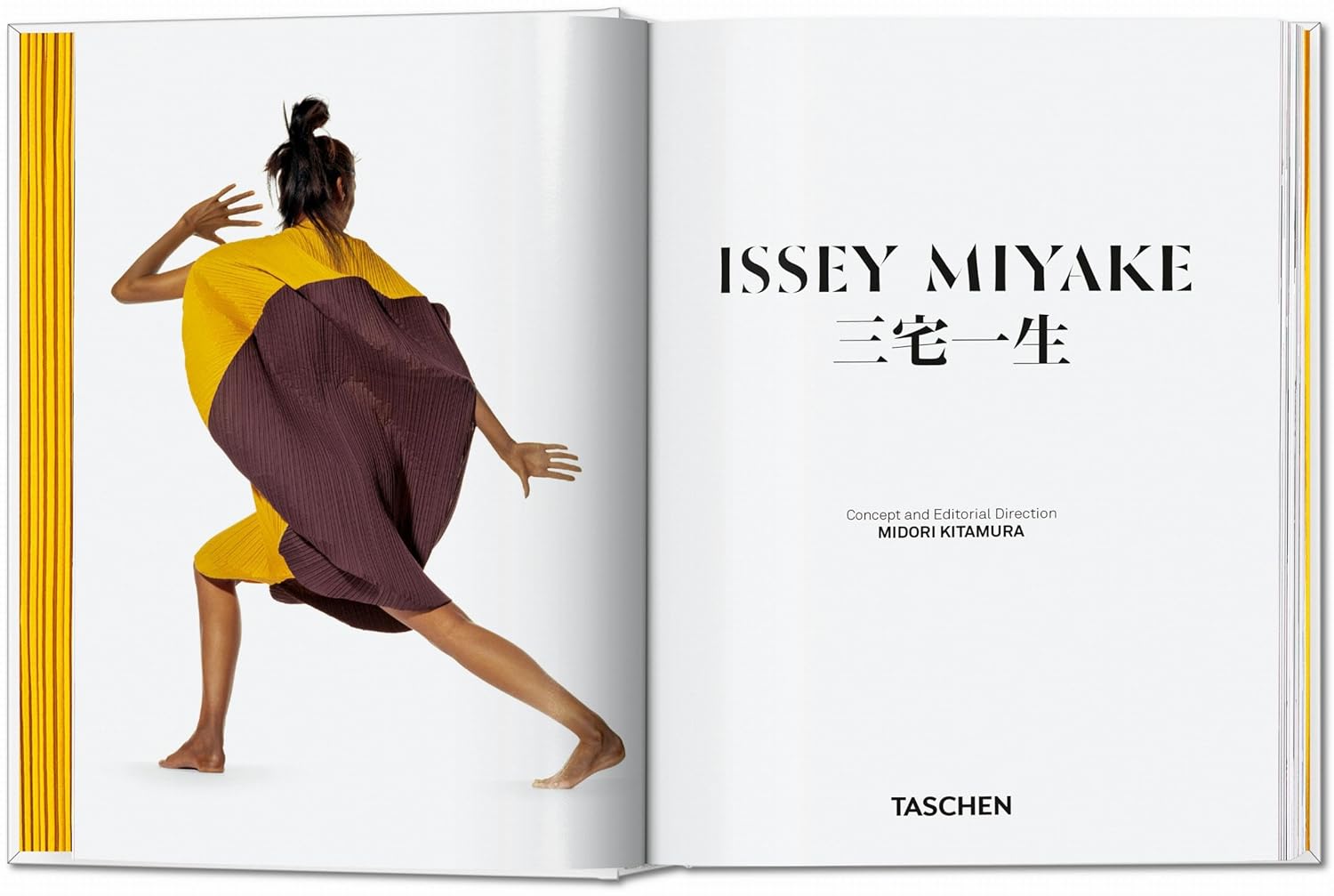 45 - Issey Miyake