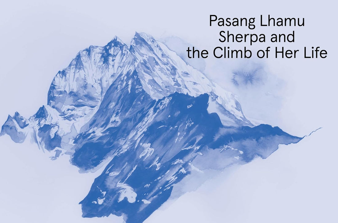 Mountaineering Women