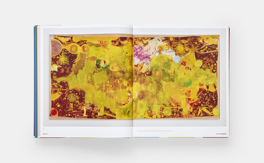 Vitamin P4: New Perspectives in Painting