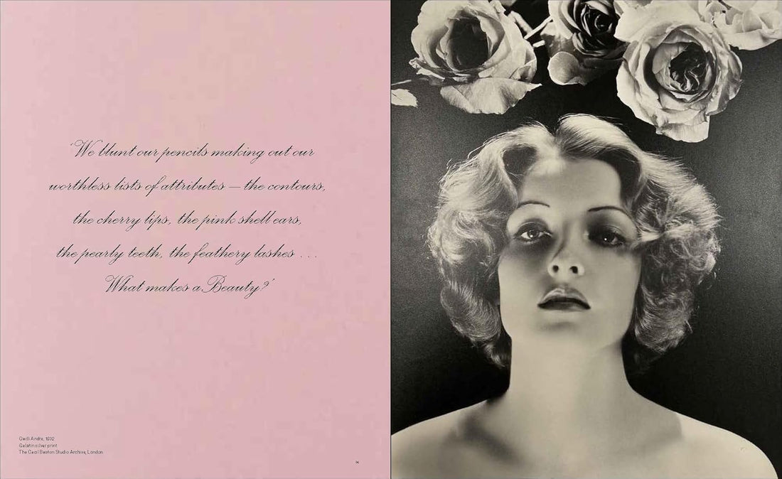 Cecil Beaton's Fashionable World