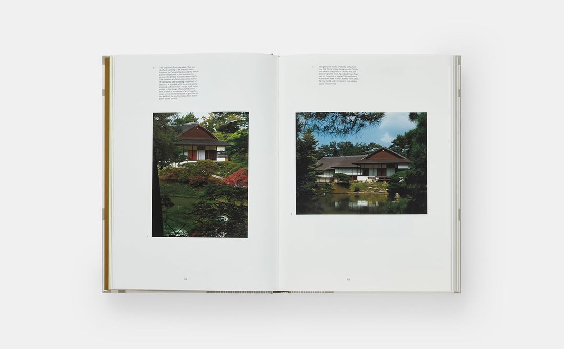 Katsura - Imperial Villa