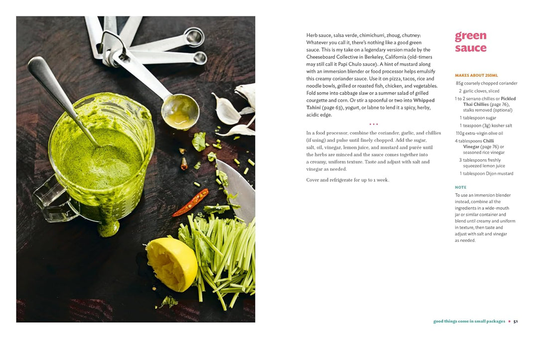 Good Things, Recipes to Share