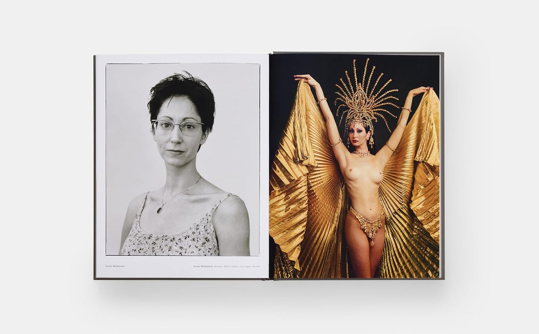 Women: Annie Leibovitz 2025