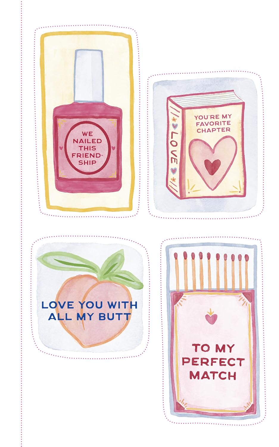 Love Poems – Rupi Kaur