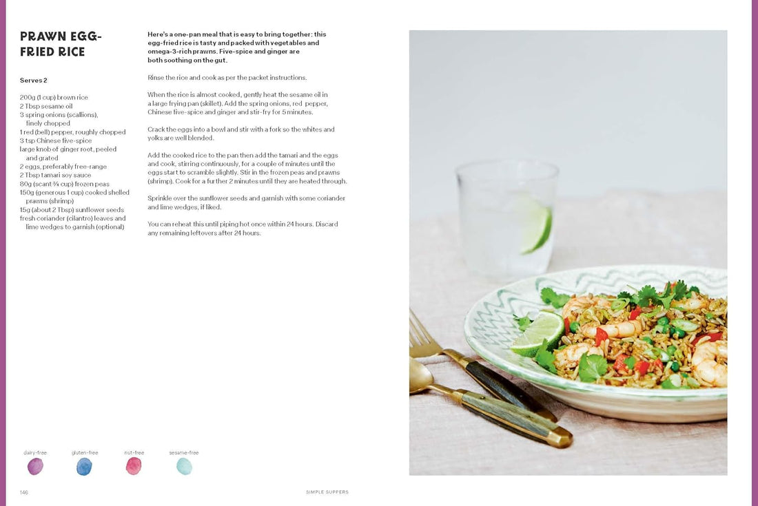 Brain Brilliance - Lucinda Miller