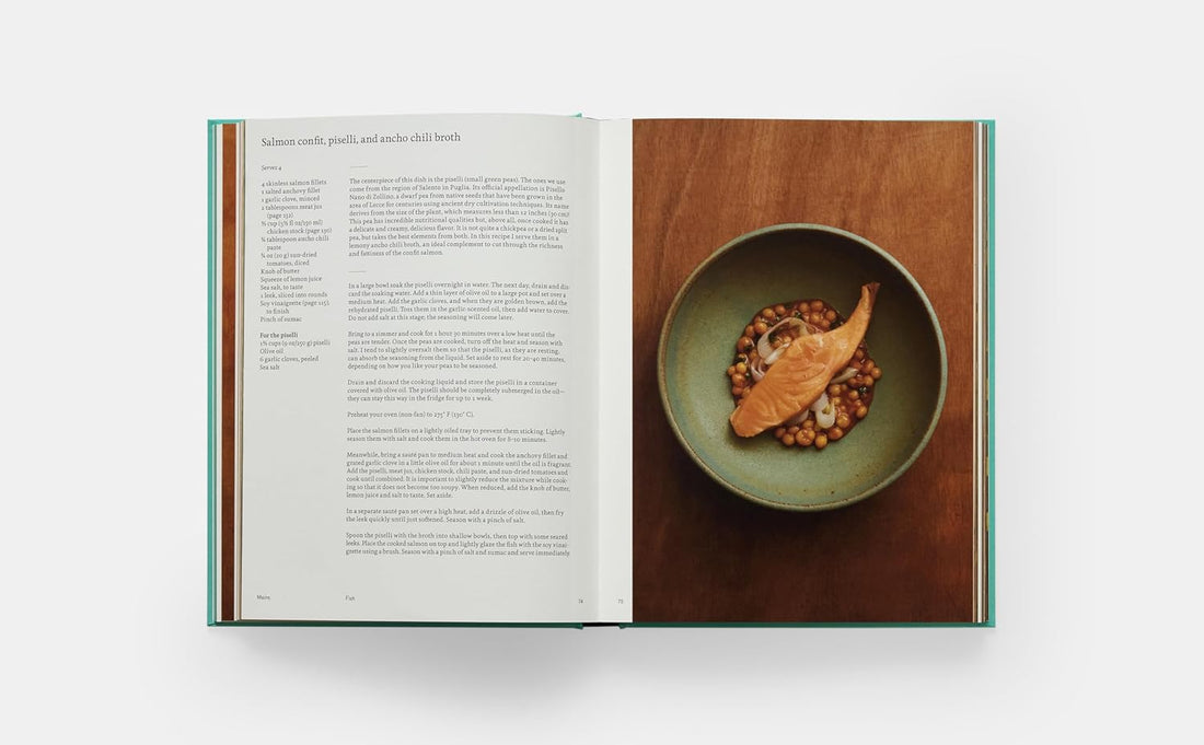 Mokonuts: The Cookbook